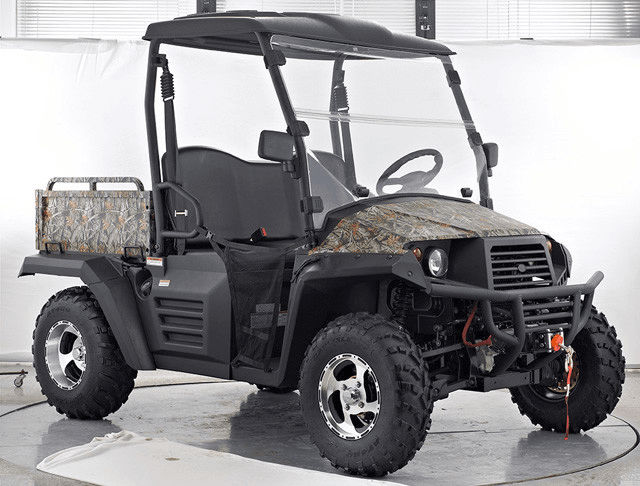 ȼHS400UTV-5